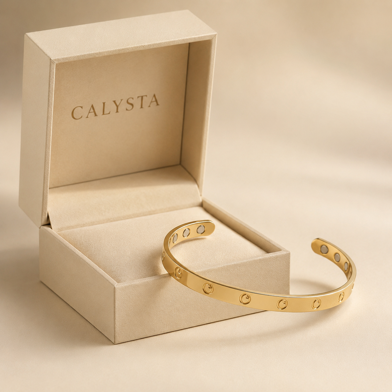 Bracelet Calysta