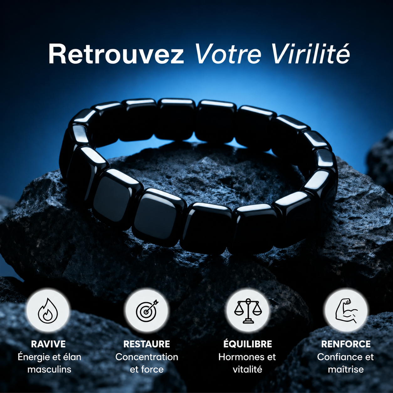 Ferrox Bracelet