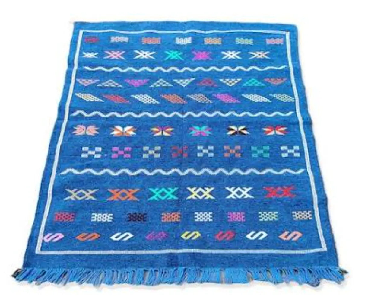 Tapis berbère