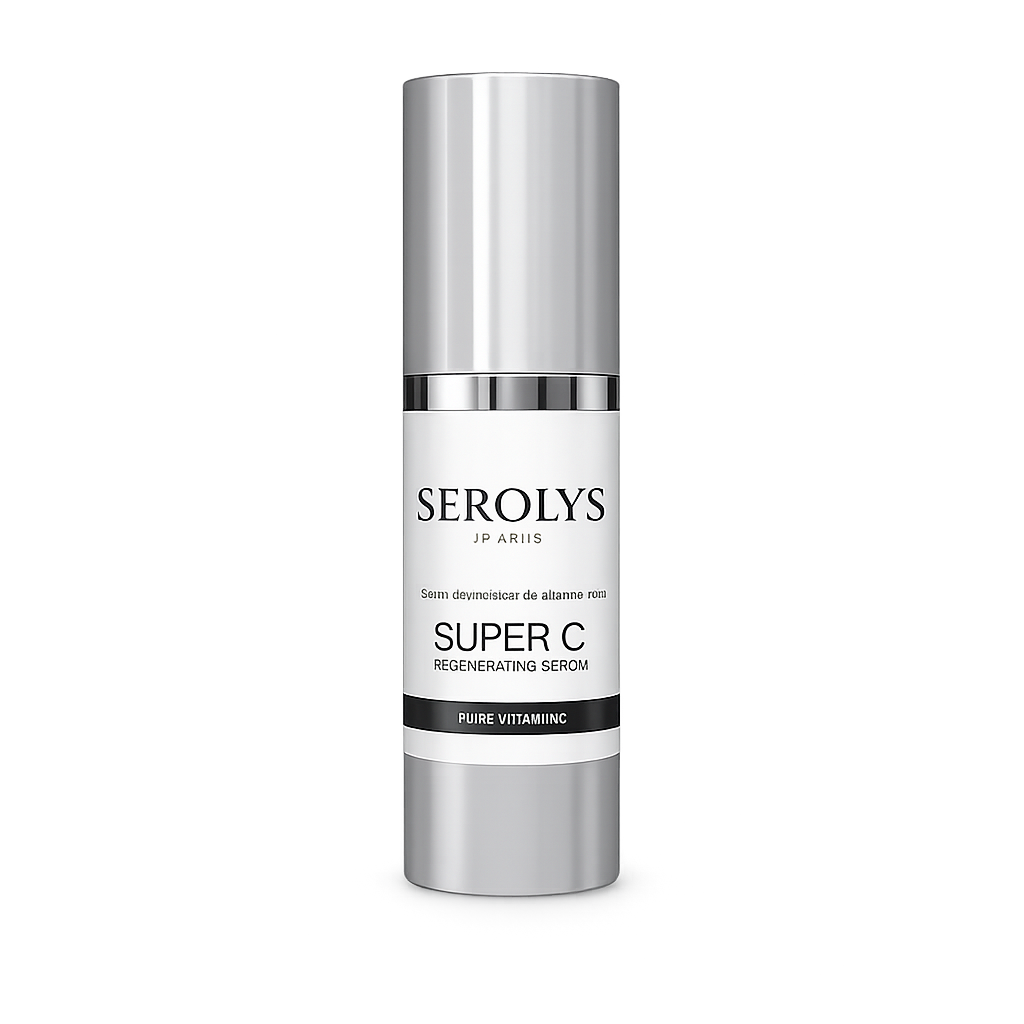 Serolys Super C Serum