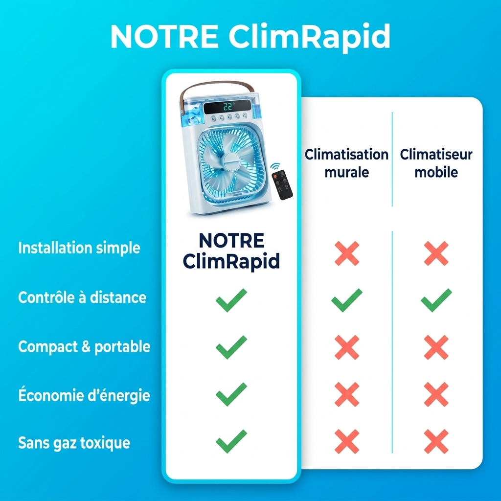 ClimRapid #FR