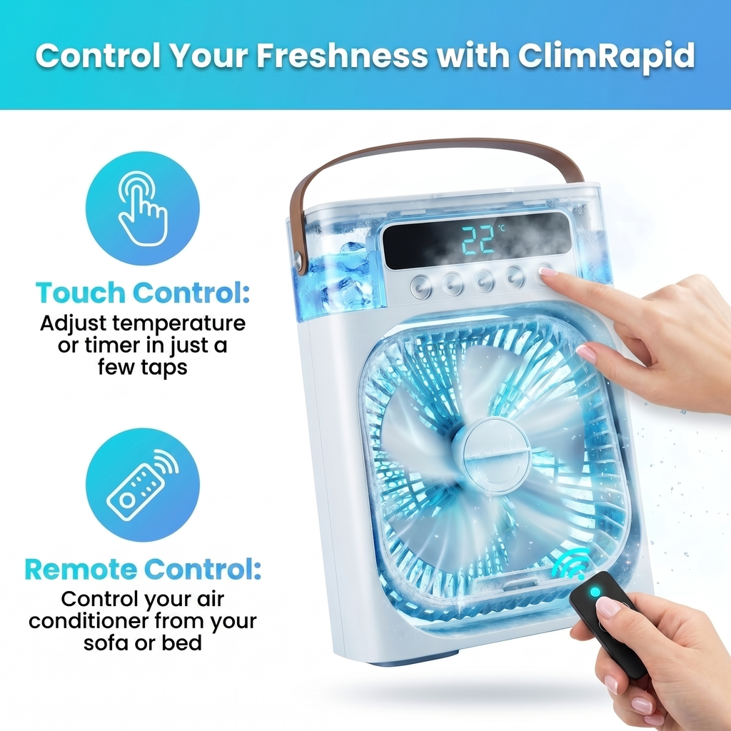 ClimRapid #US