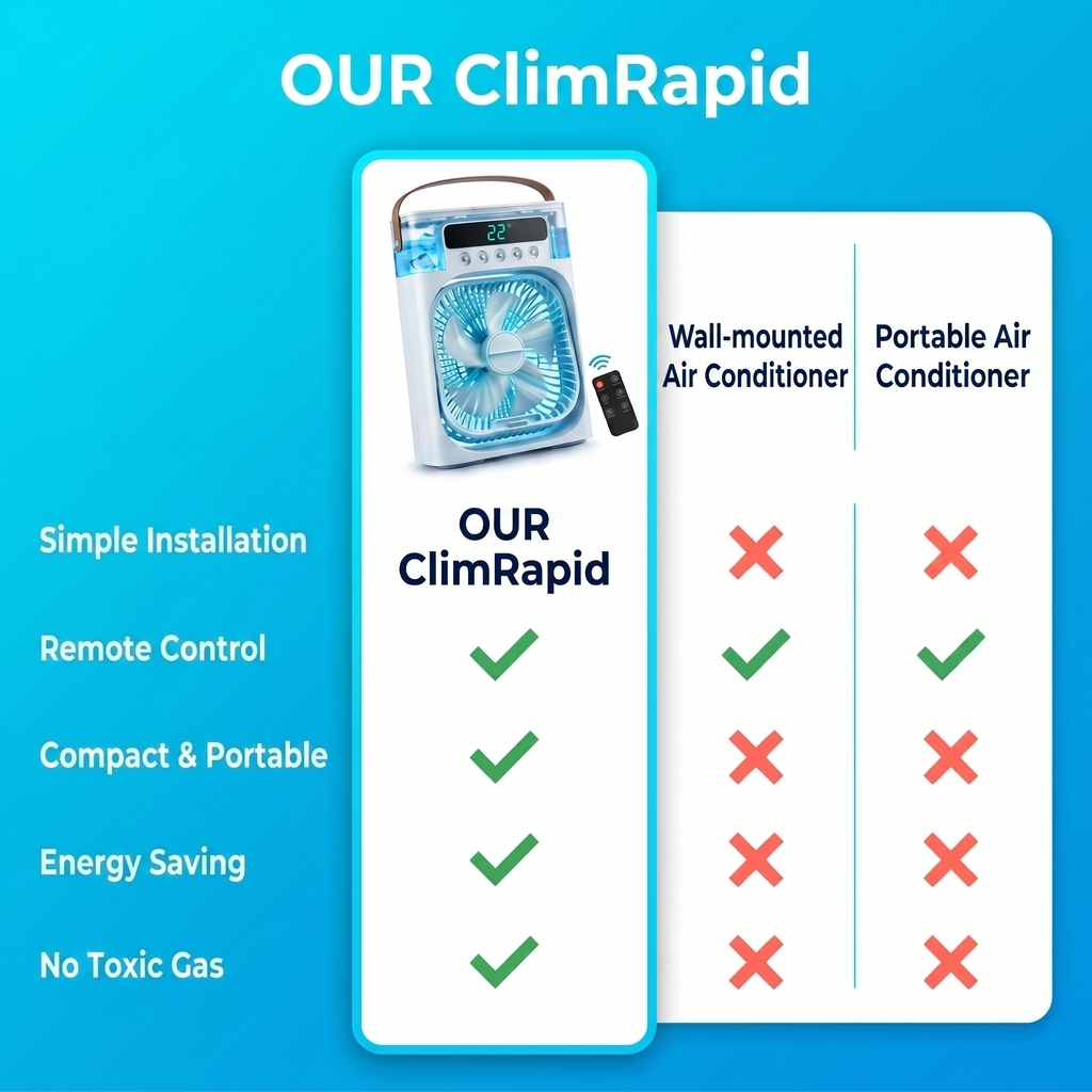 ClimRapid #US