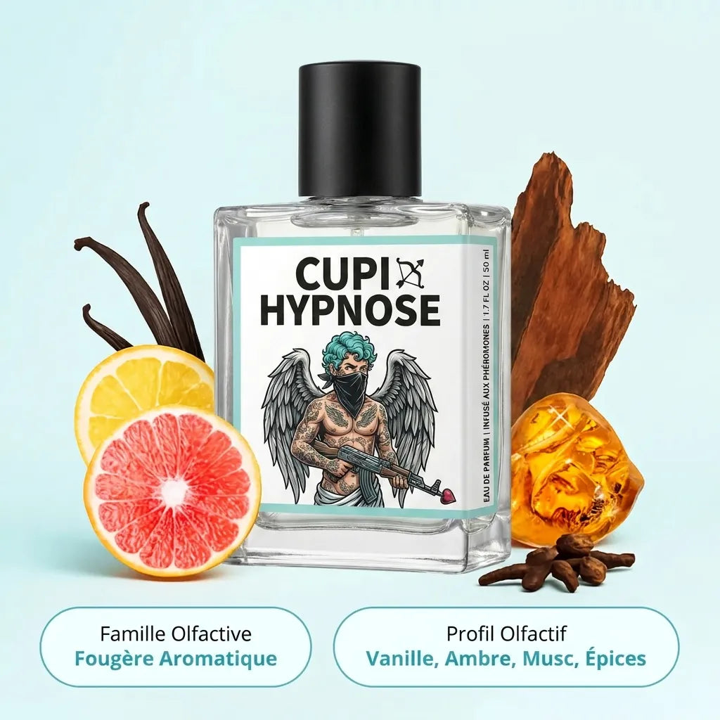 Cupi Hypnose