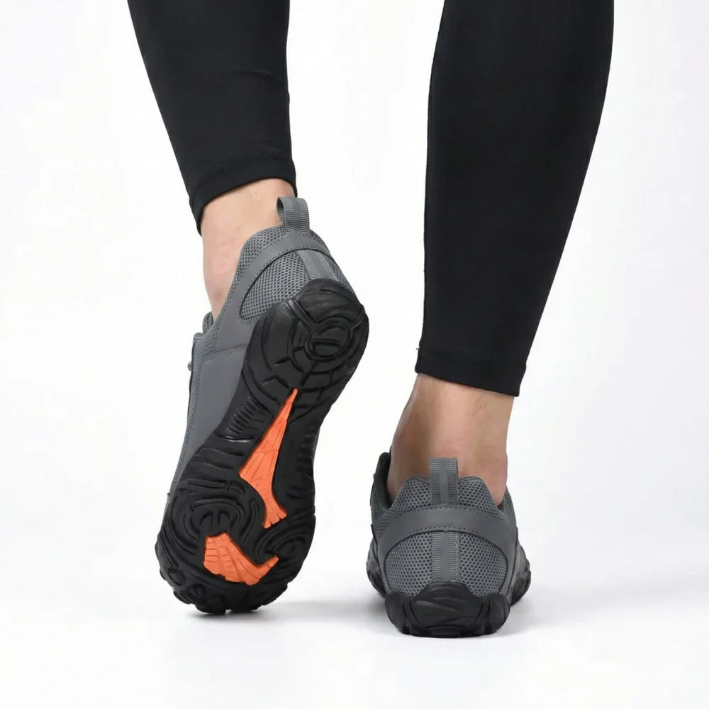 Chaussures pieds nus EasyStep